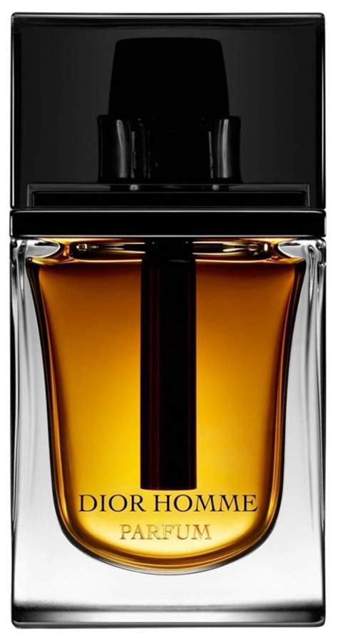 dior homme le parfum 75 ml